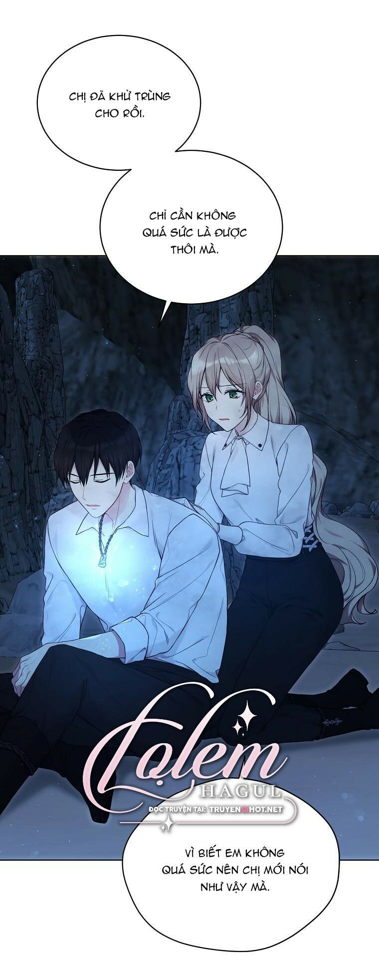 đọc truyện Vương Miện Viridescent Chương 72 ảnh 21 tại Thiên Thai Truyện