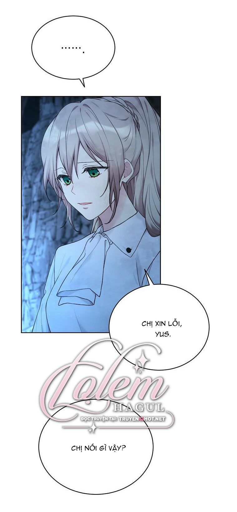 đọc truyện Vương Miện Viridescent Chương 72 ảnh 22 tại Thiên Thai Truyện