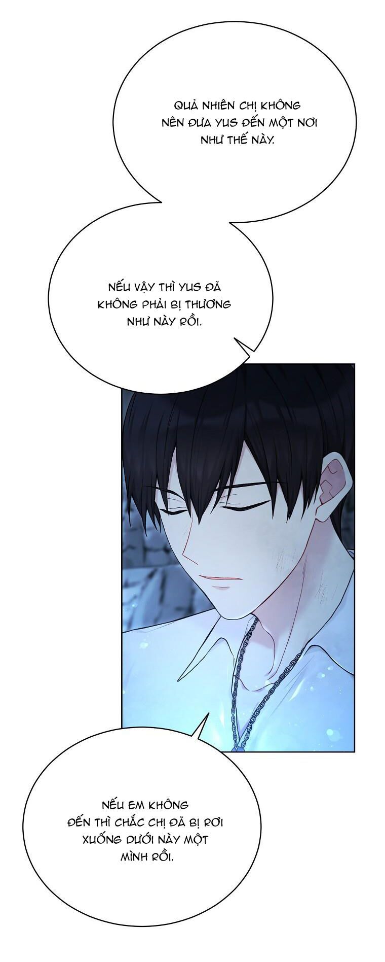 đọc truyện Vương Miện Viridescent Chương 72 ảnh 23 tại Thiên Thai Truyện