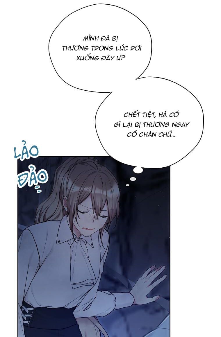 đọc truyện Vương Miện Viridescent Chương 72 ảnh 6 tại Thiên Thai Truyện