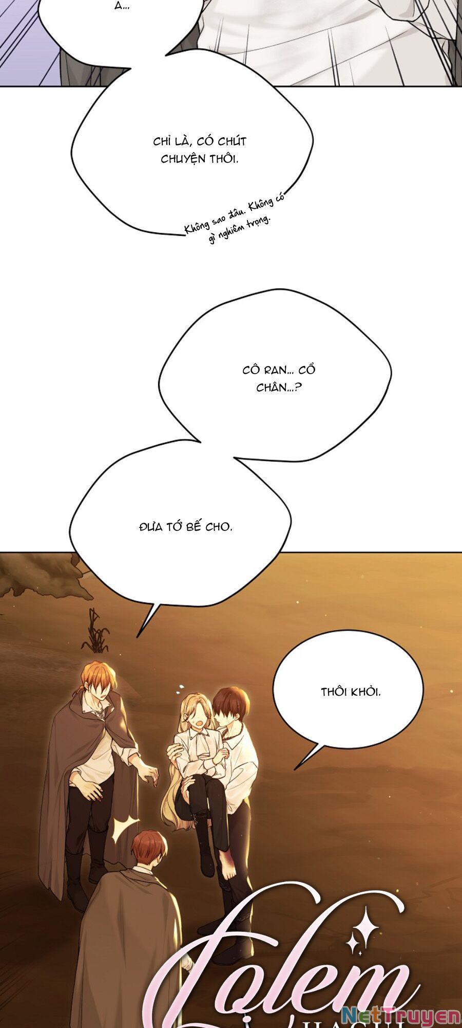 đọc truyện Vương Miện Viridescent Chương 74 ảnh 15 tại Thiên Thai Truyện