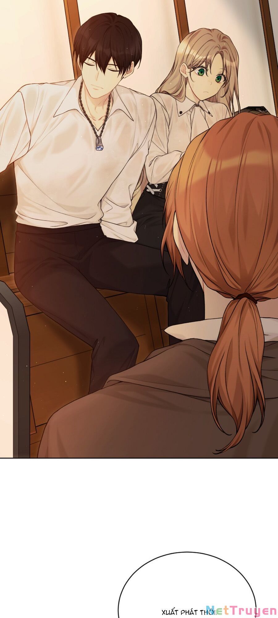 đọc truyện Vương Miện Viridescent Chương 74 ảnh 22 tại Thiên Thai Truyện