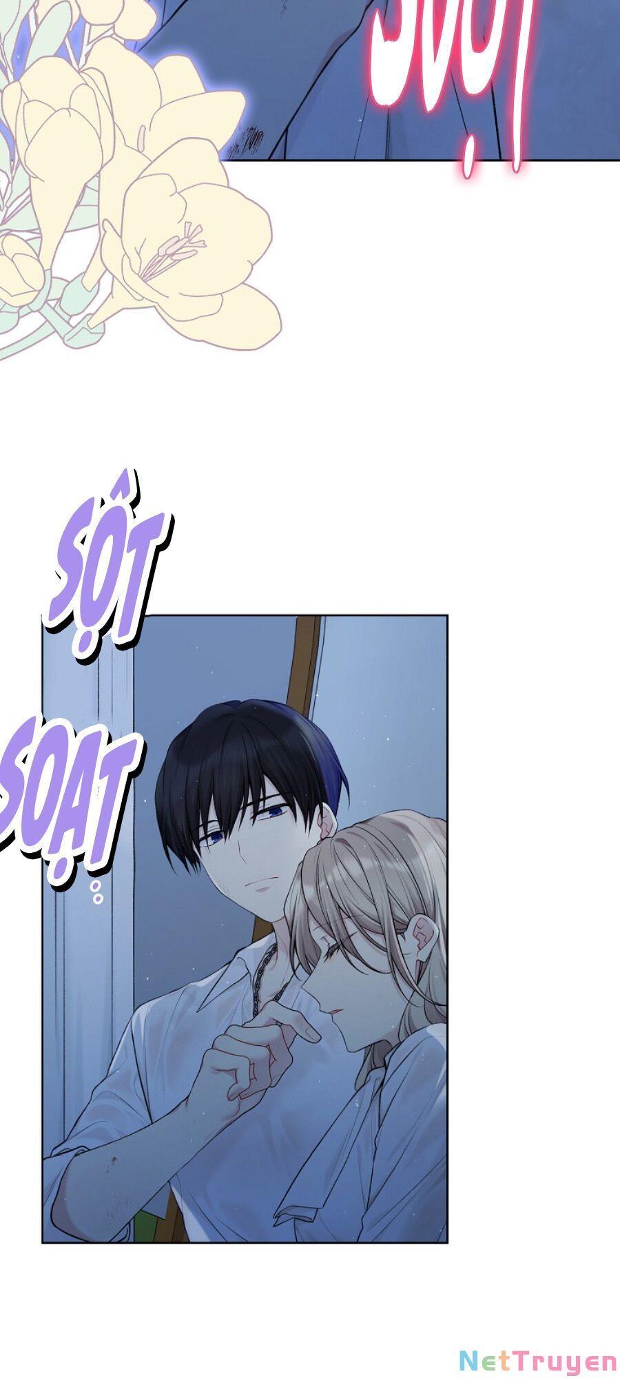 đọc truyện Vương Miện Viridescent Chương 74 ảnh 26 tại Thiên Thai Truyện