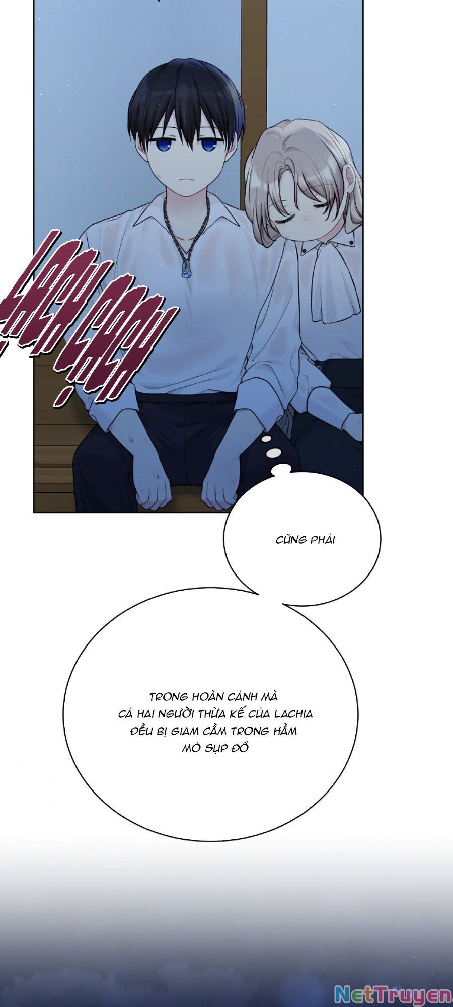 đọc truyện Vương Miện Viridescent Chương 74 ảnh 29 tại Thiên Thai Truyện