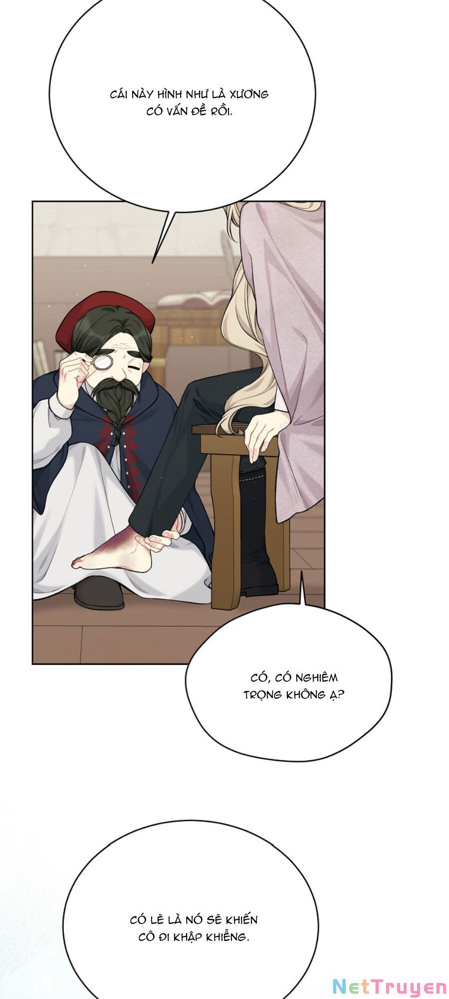 đọc truyện Vương Miện Viridescent Chương 74 ảnh 41 tại Thiên Thai Truyện