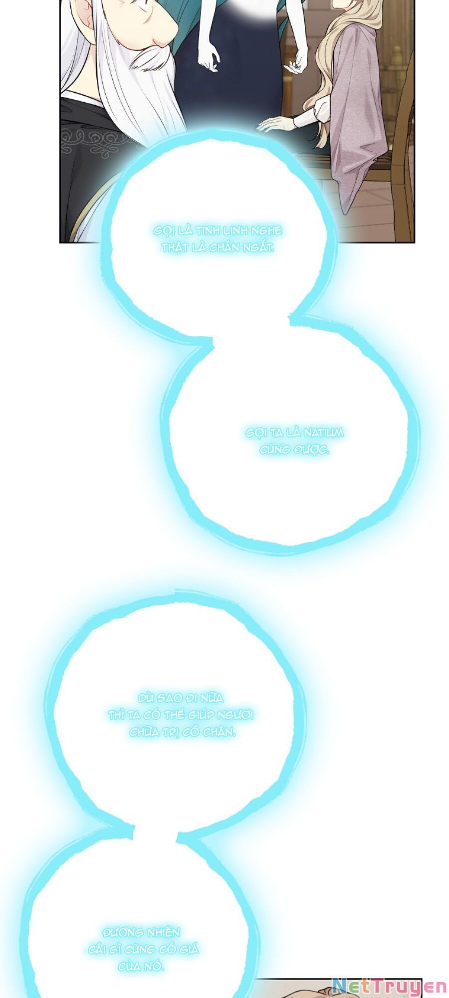 đọc truyện Vương Miện Viridescent Chương 74 ảnh 45 tại Thiên Thai Truyện