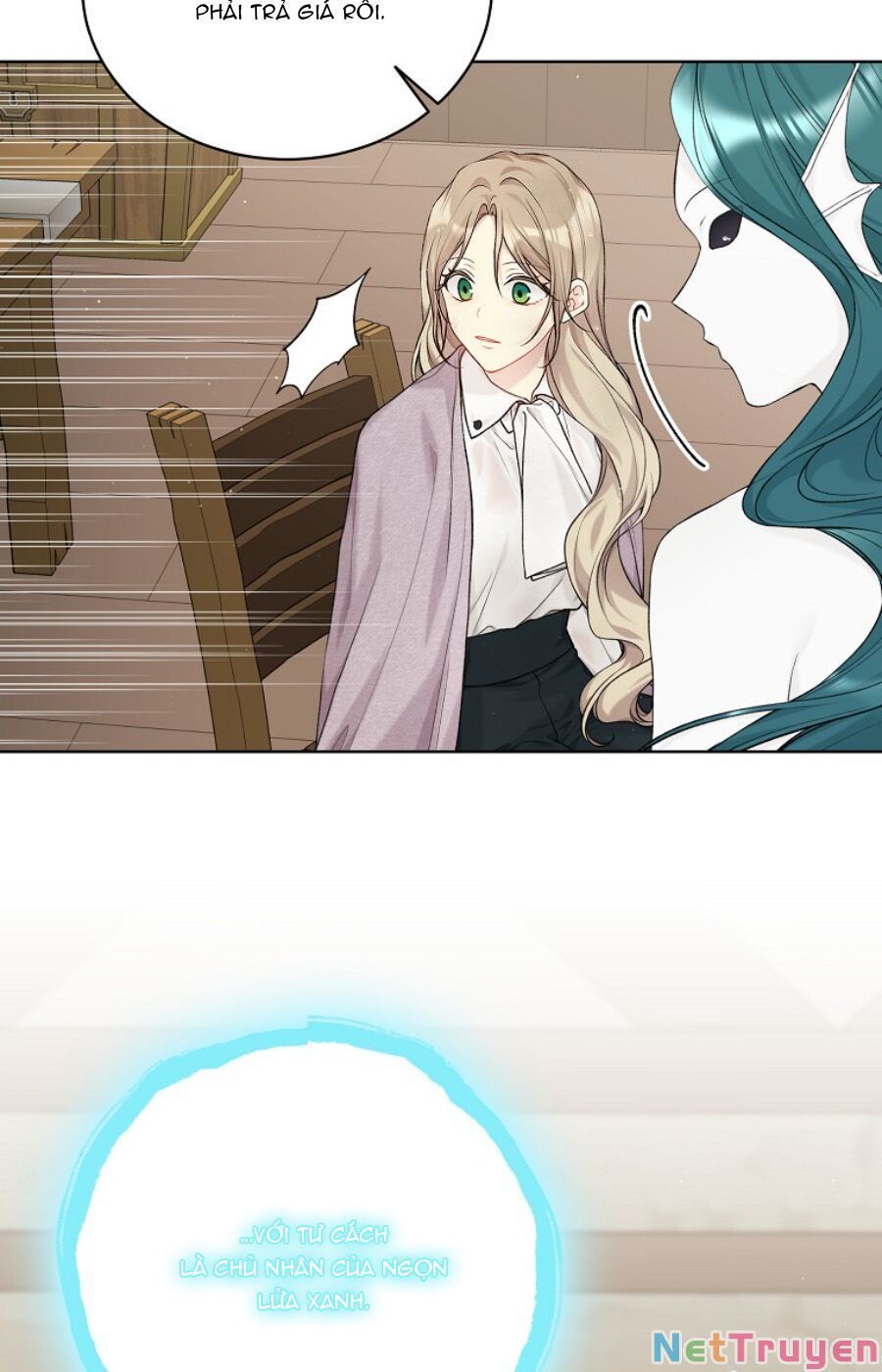 đọc truyện Vương Miện Viridescent Chương 74 ảnh 47 tại Thiên Thai Truyện