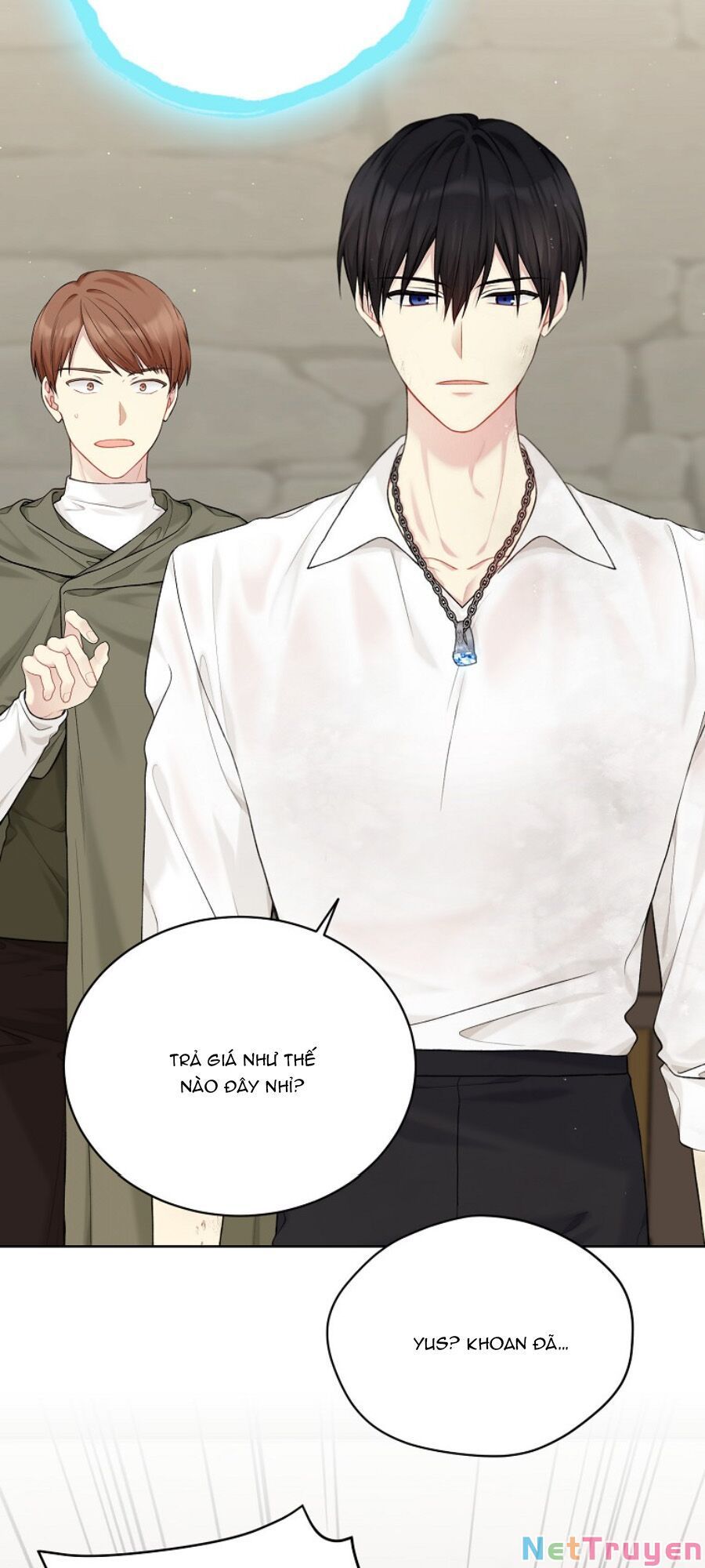 đọc truyện Vương Miện Viridescent Chương 74 ảnh 48 tại Thiên Thai Truyện