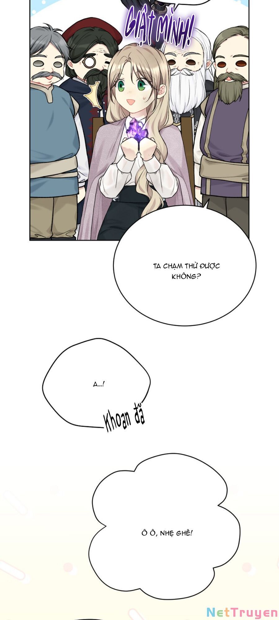 đọc truyện Vương Miện Viridescent Chương 74 ảnh 66 tại Thiên Thai Truyện