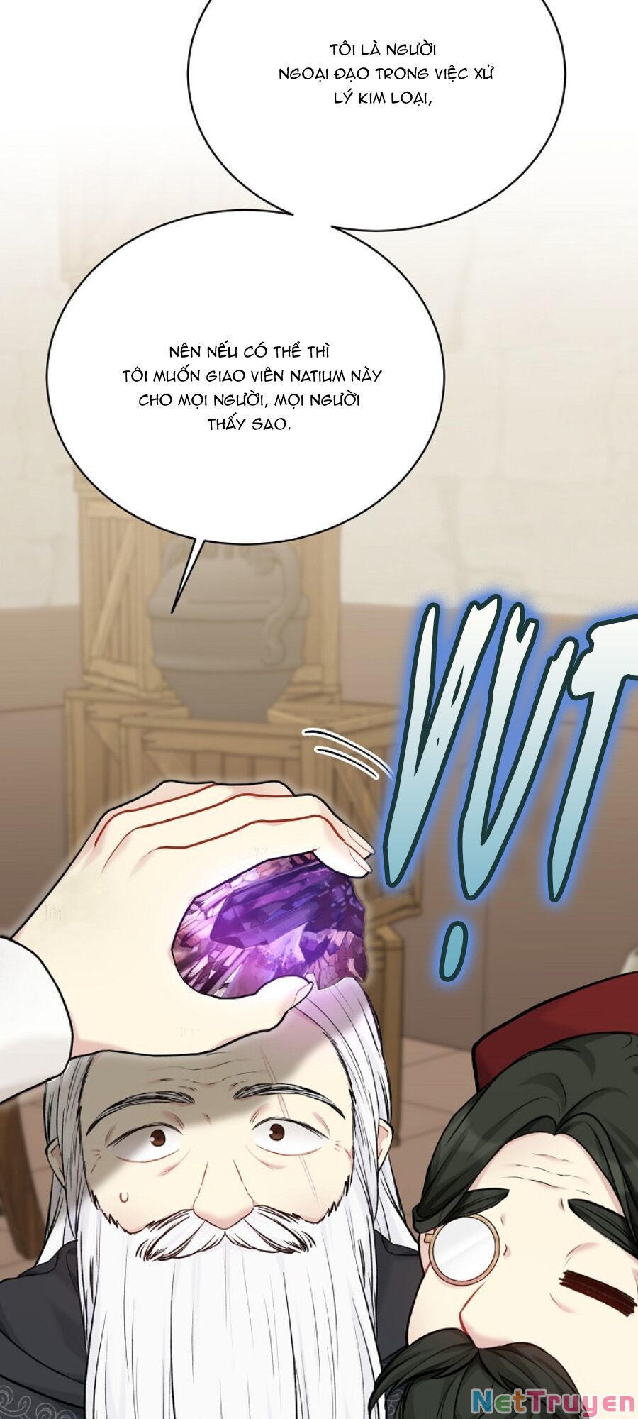 đọc truyện Vương Miện Viridescent Chương 74 ảnh 69 tại Thiên Thai Truyện