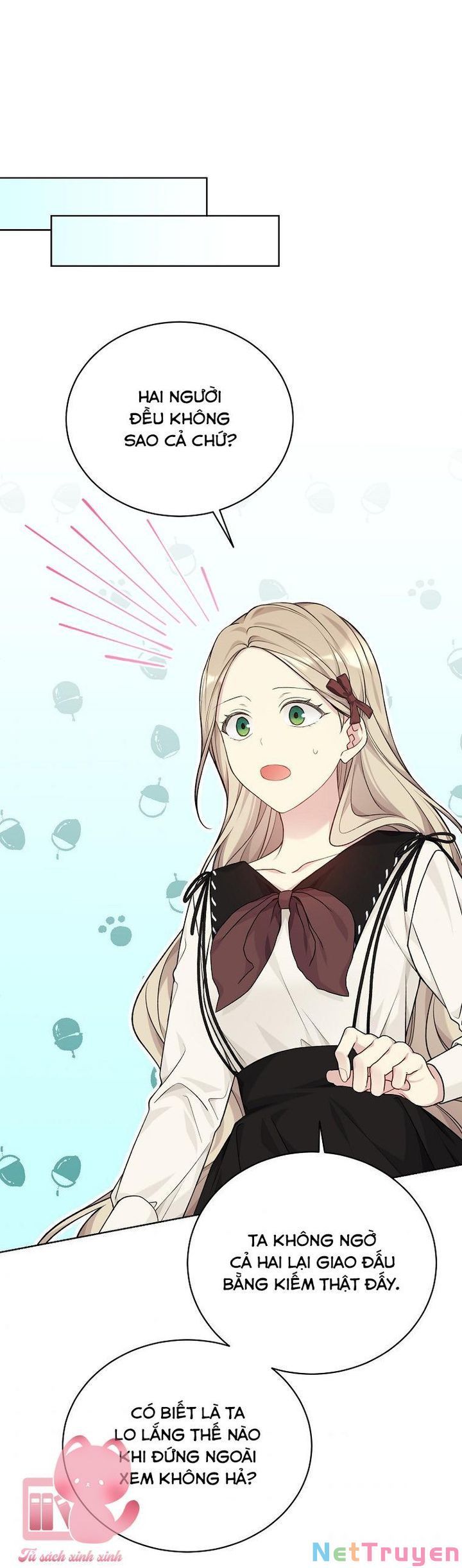 đọc truyện Vương Miện Viridescent Chương 75 ảnh 31 tại Thiên Thai Truyện