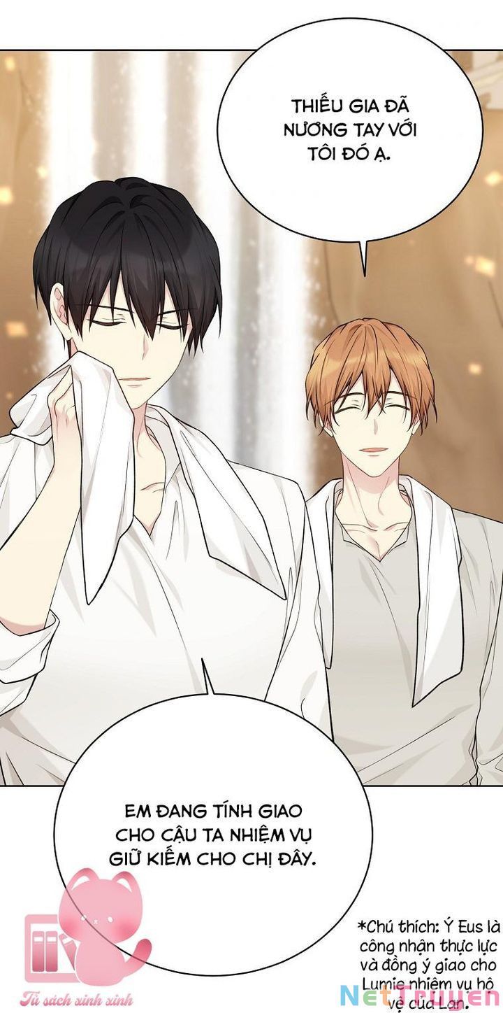 đọc truyện Vương Miện Viridescent Chương 75 ảnh 32 tại Thiên Thai Truyện