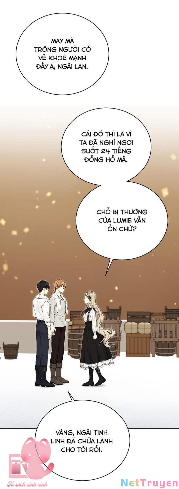 đọc truyện Vương Miện Viridescent Chương 75 ảnh 33 tại Thiên Thai Truyện