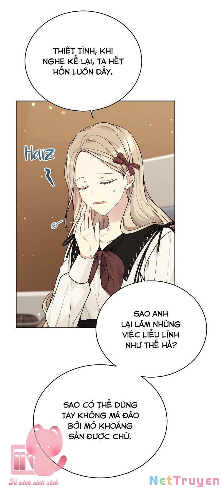 đọc truyện Vương Miện Viridescent Chương 75 ảnh 34 tại Thiên Thai Truyện