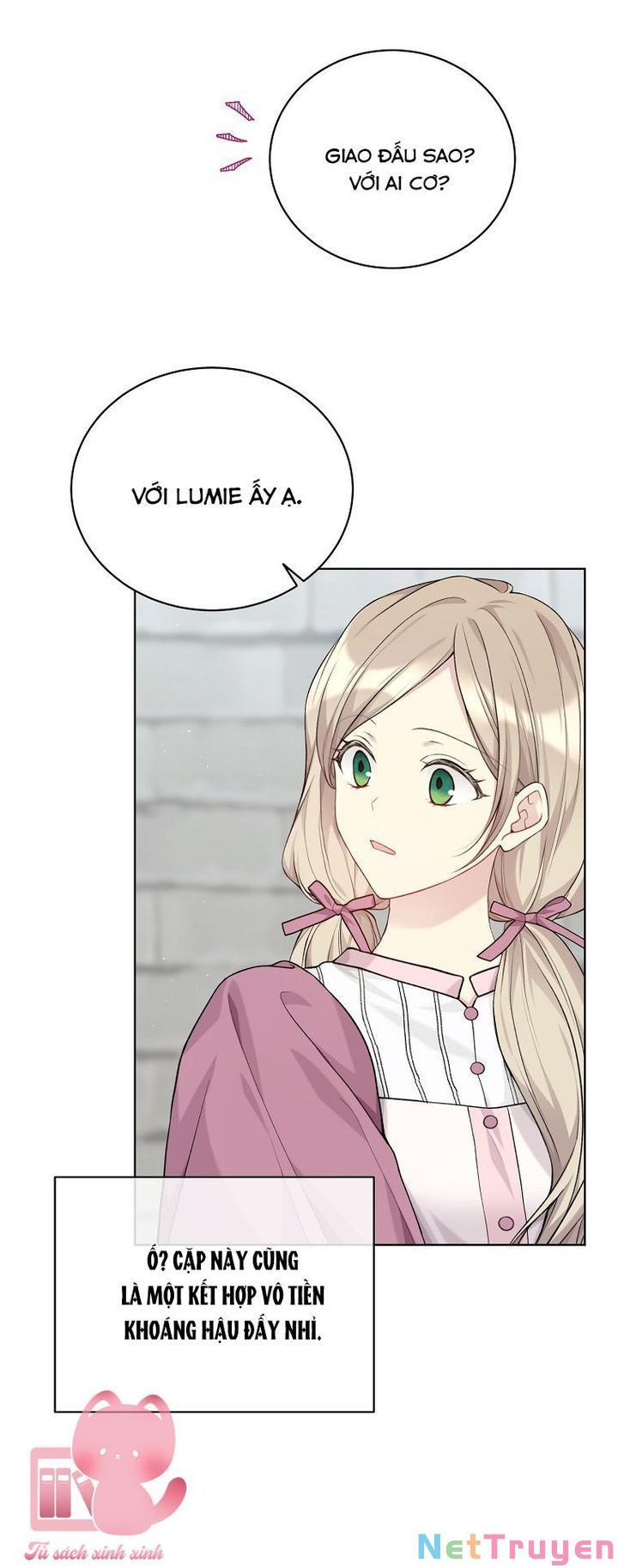 đọc truyện Vương Miện Viridescent Chương 75 ảnh 7 tại Thiên Thai Truyện