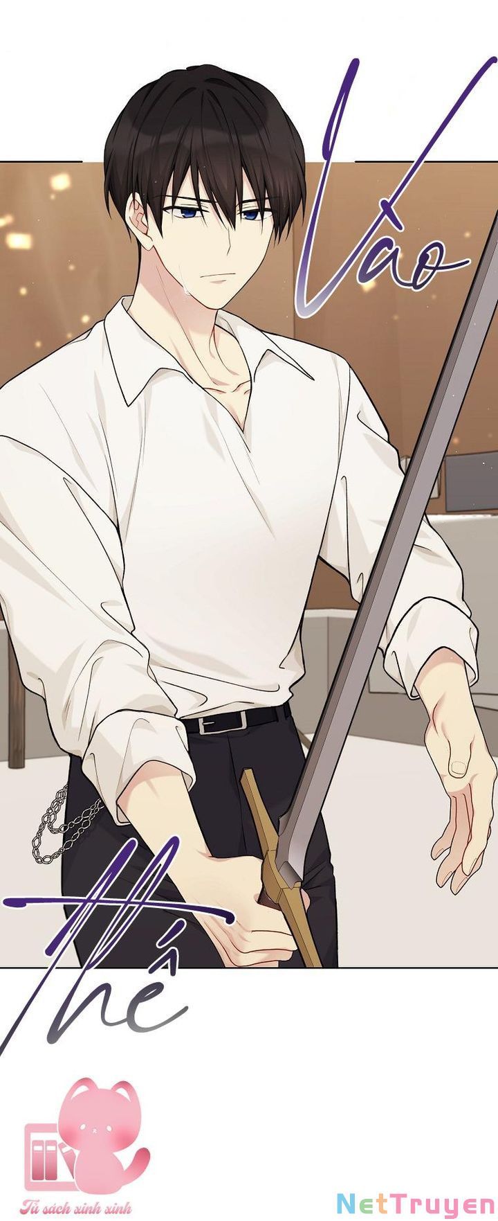 đọc truyện Vương Miện Viridescent Chương 75 ảnh 11 tại Thiên Thai Truyện