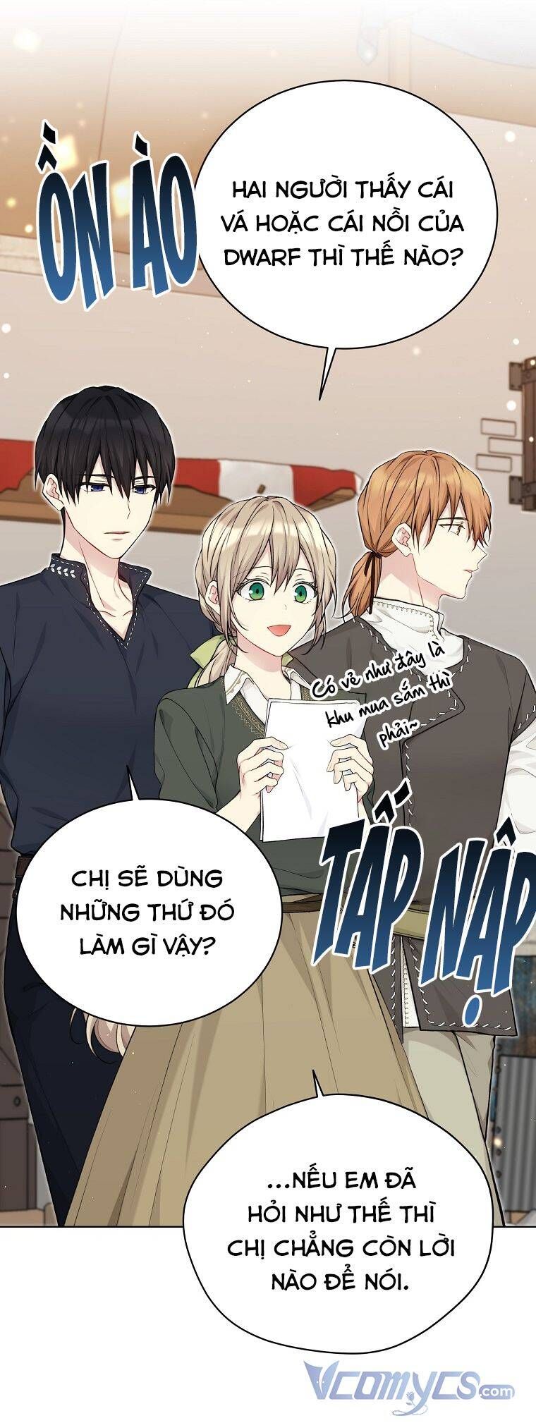 đọc truyện Vương Miện Viridescent Chương 76 ảnh 17 tại Thiên Thai Truyện