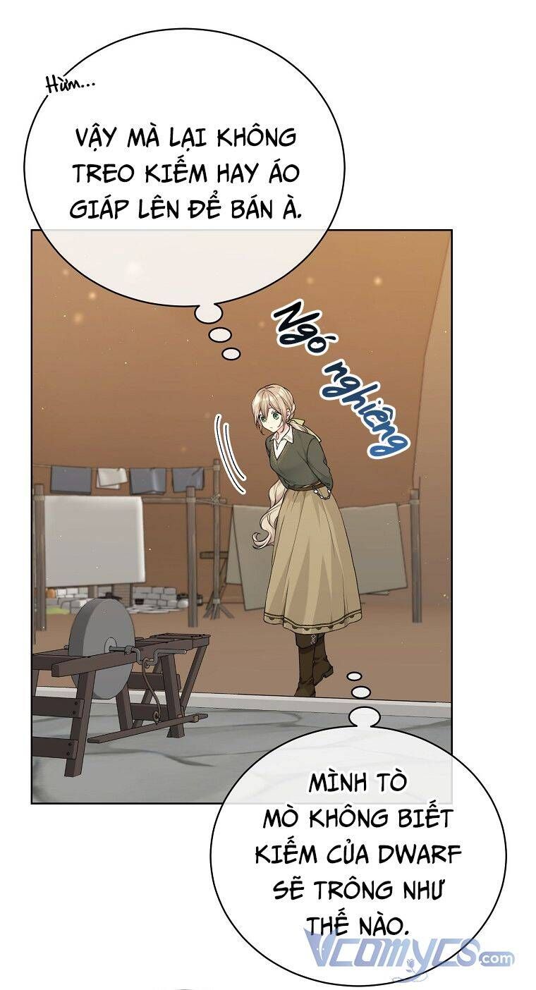 đọc truyện Vương Miện Viridescent Chương 76 ảnh 19 tại Thiên Thai Truyện