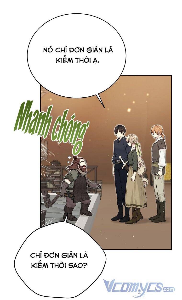 đọc truyện Vương Miện Viridescent Chương 76 ảnh 25 tại Thiên Thai Truyện