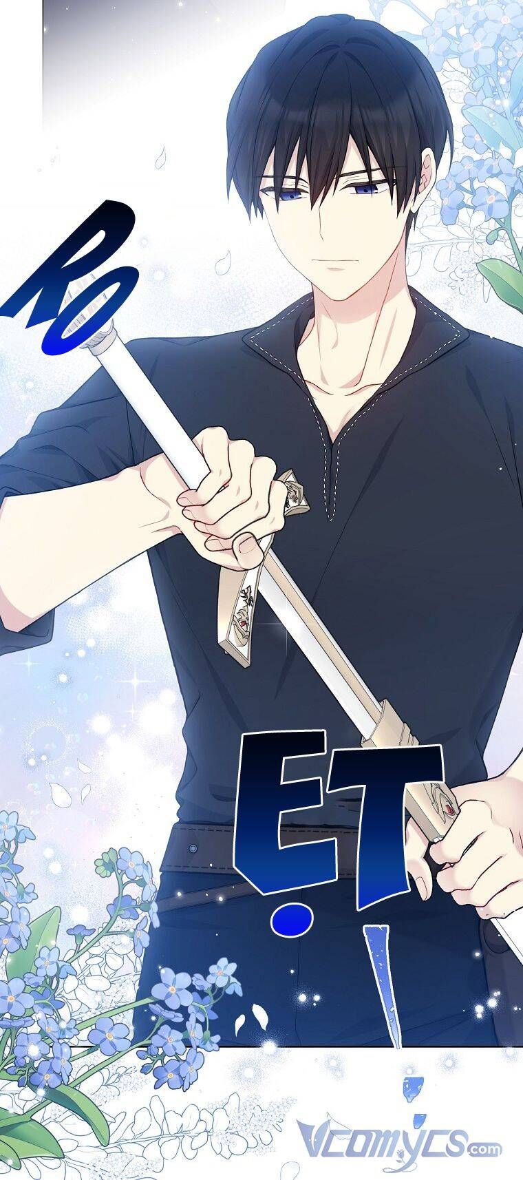 đọc truyện Vương Miện Viridescent Chương 76 ảnh 30 tại Thiên Thai Truyện