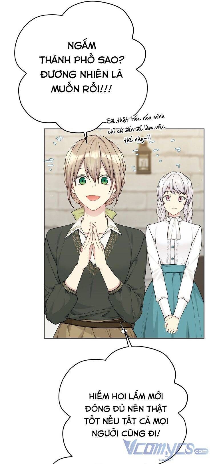 đọc truyện Vương Miện Viridescent Chương 76 ảnh 5 tại Thiên Thai Truyện