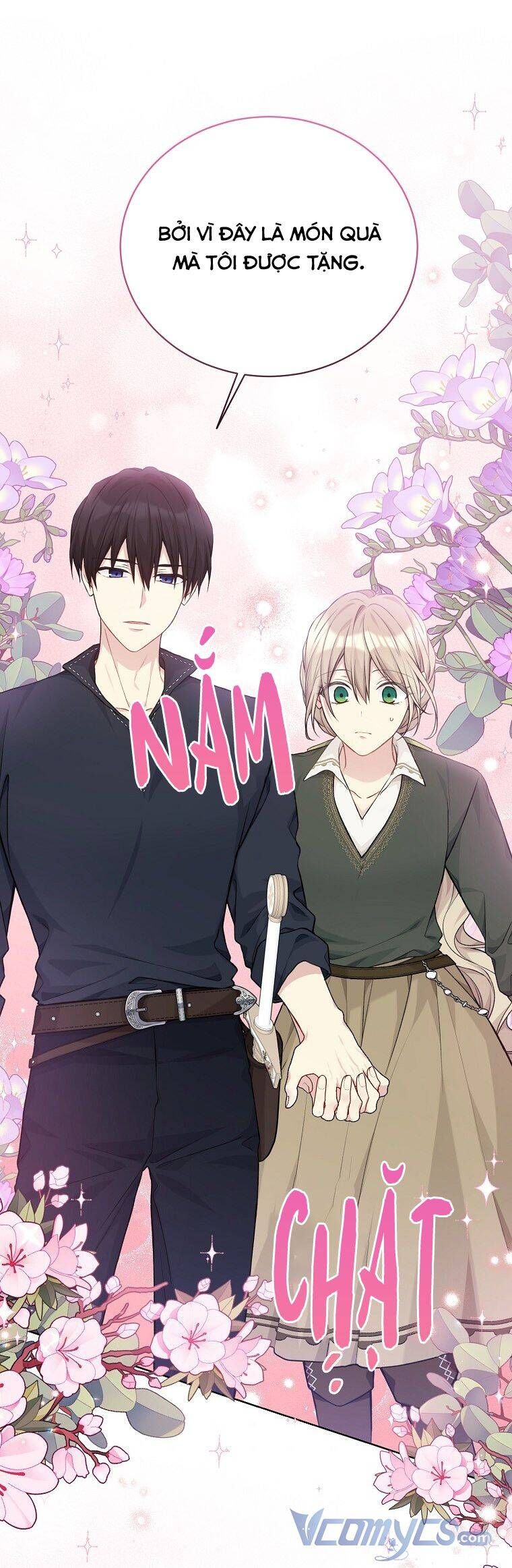 đọc truyện Vương Miện Viridescent Chương 76 ảnh 41 tại Thiên Thai Truyện