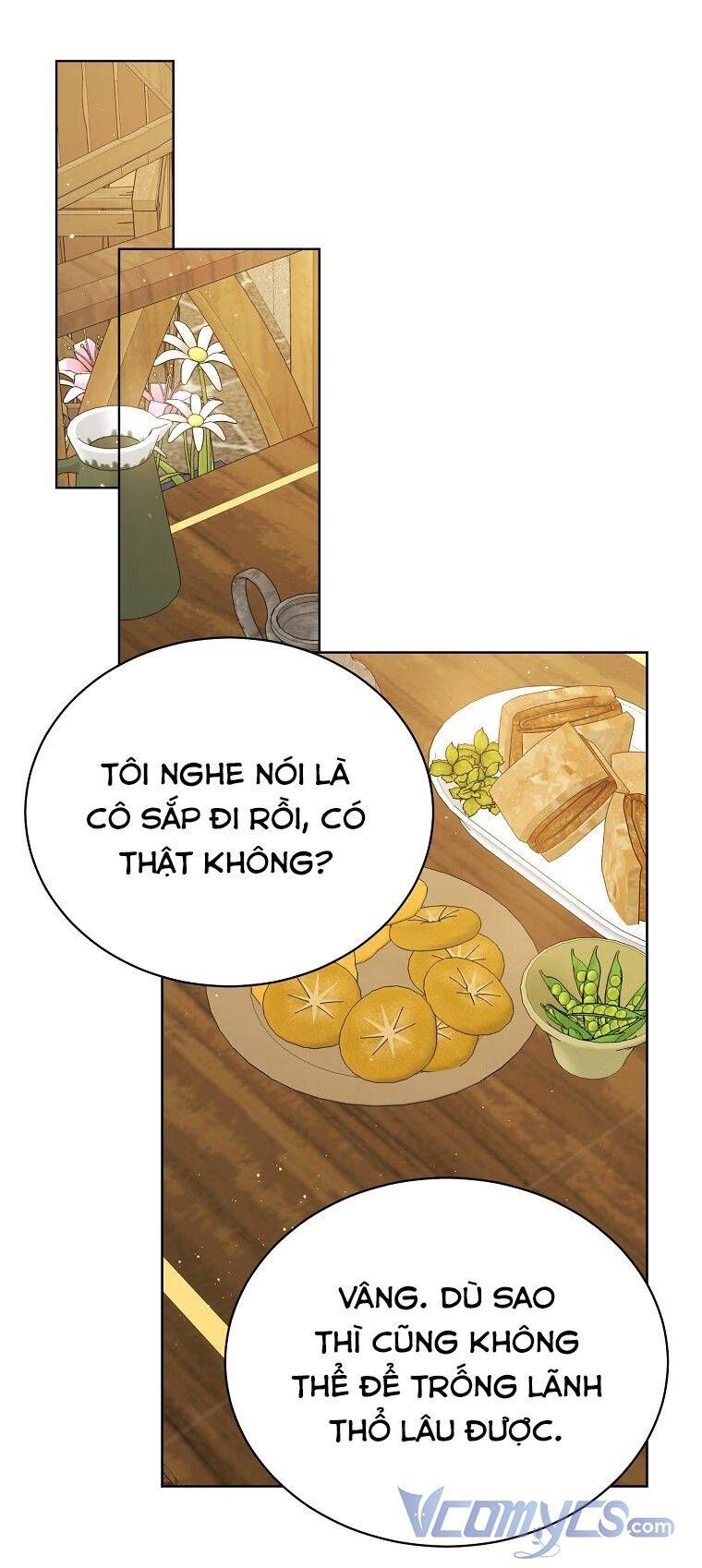 đọc truyện Vương Miện Viridescent Chương 76 ảnh 51 tại Thiên Thai Truyện