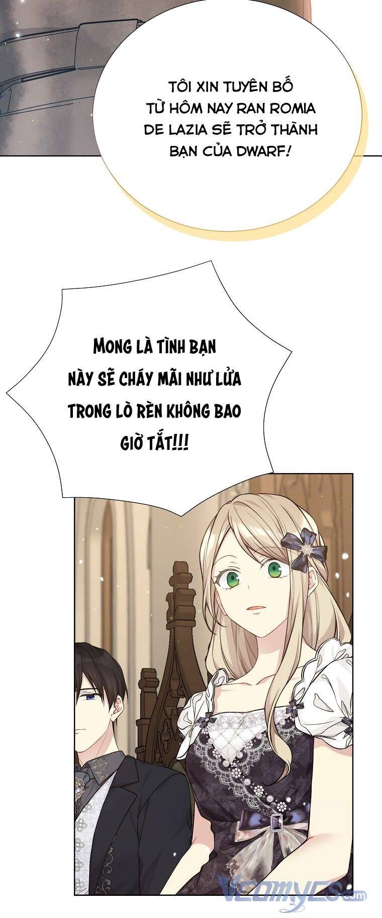 đọc truyện Vương Miện Viridescent Chương 76 ảnh 65 tại Thiên Thai Truyện