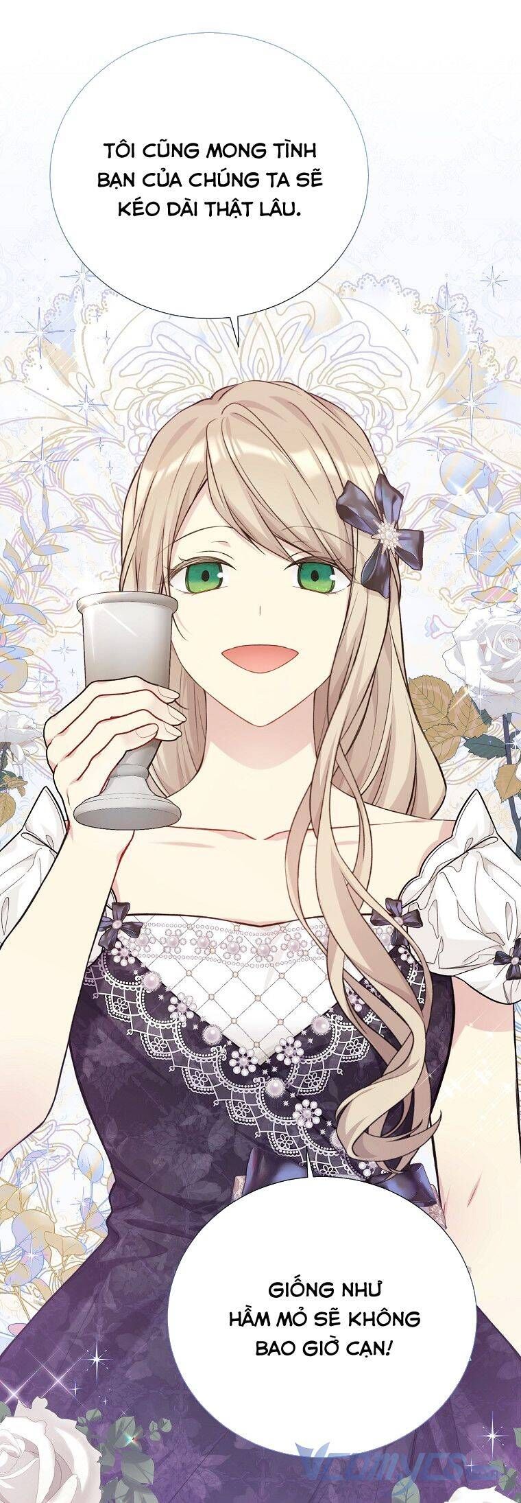 đọc truyện Vương Miện Viridescent Chương 76 ảnh 69 tại Thiên Thai Truyện