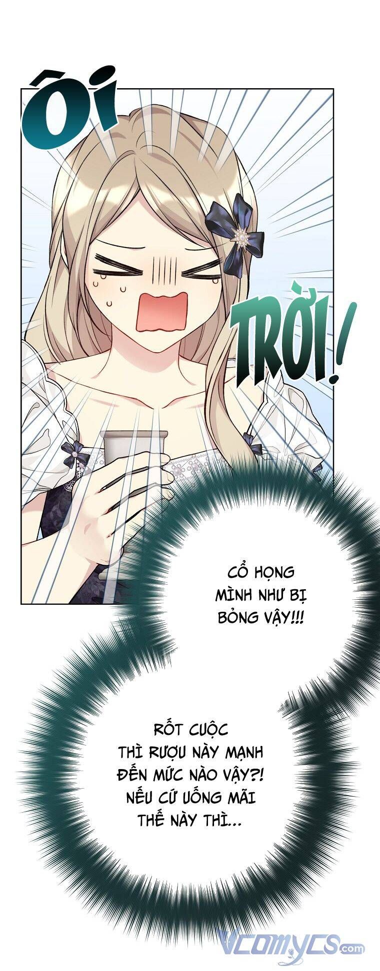 đọc truyện Vương Miện Viridescent Chương 76 ảnh 73 tại Thiên Thai Truyện