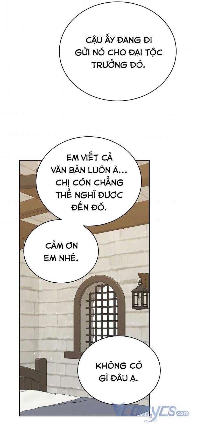 đọc truyện Vương Miện Viridescent Chương 76 ảnh 11 tại Thiên Thai Truyện