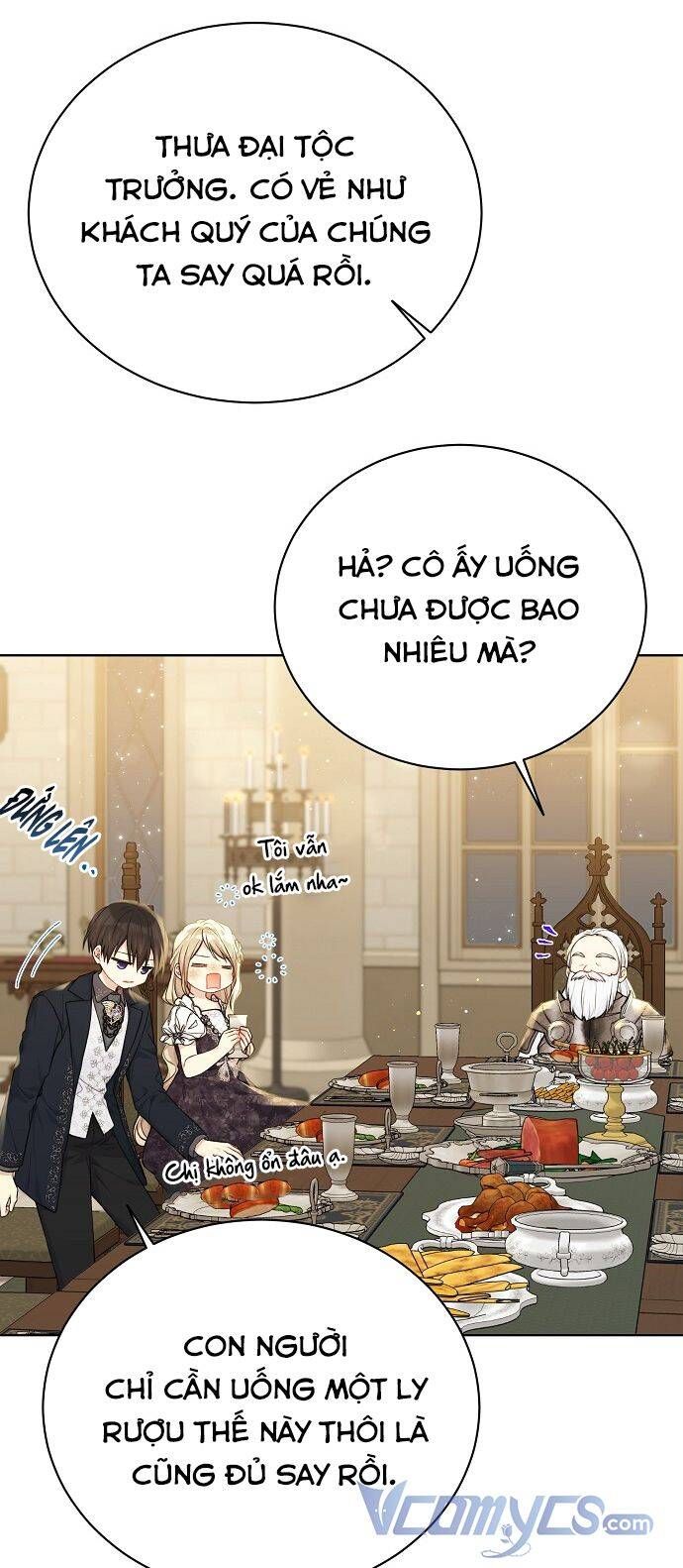 đọc truyện Vương Miện Viridescent Chương 77 ảnh 5 tại Thiên Thai Truyện