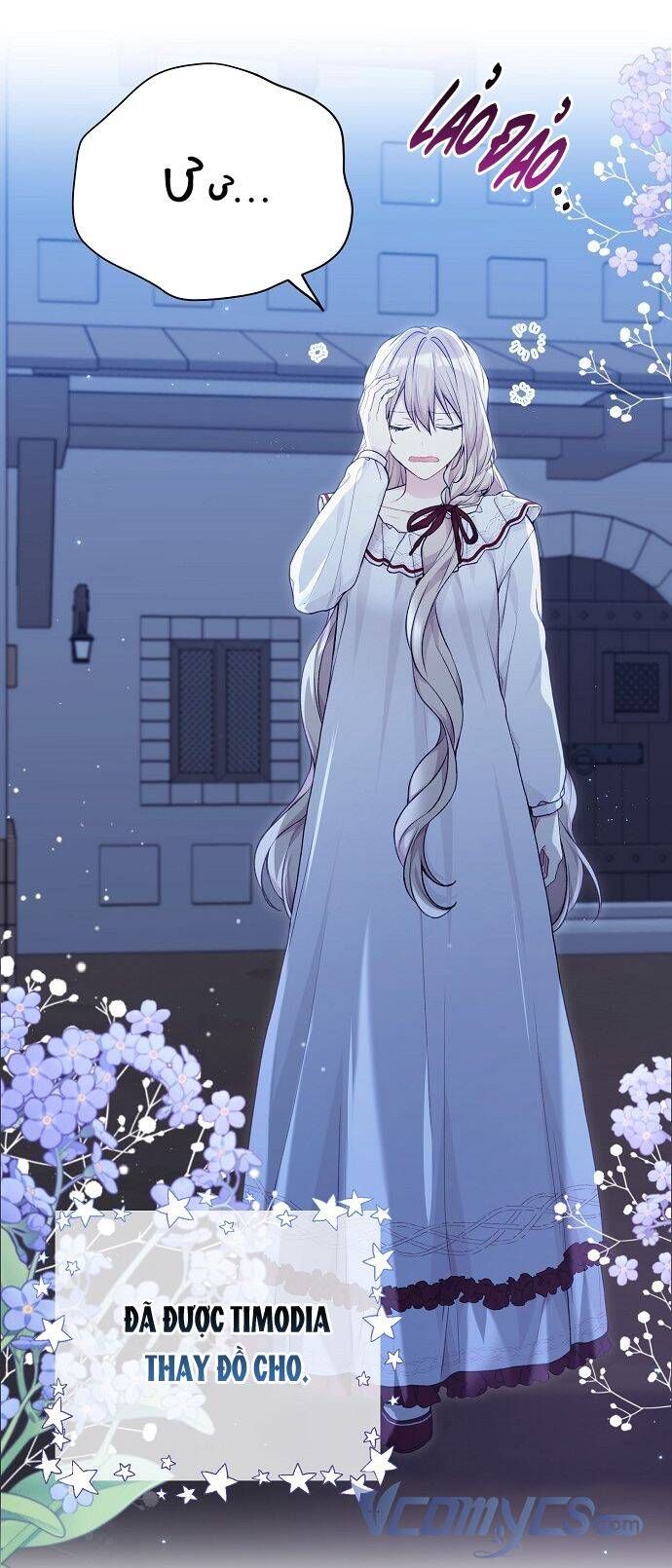 đọc truyện Vương Miện Viridescent Chương 77 ảnh 48 tại Thiên Thai Truyện