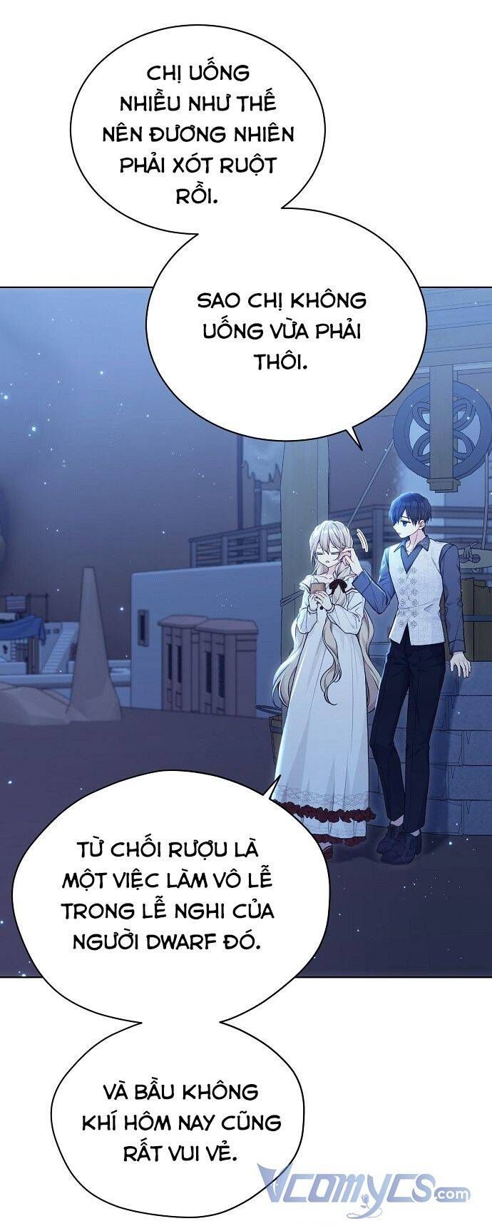 đọc truyện Vương Miện Viridescent Chương 77 ảnh 55 tại Thiên Thai Truyện