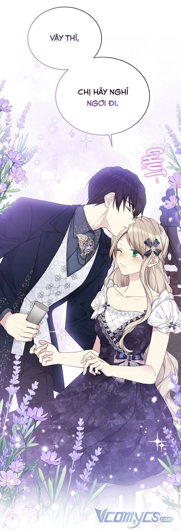 đọc truyện Vương Miện Viridescent Chương 77 ảnh 11 tại Thiên Thai Truyện