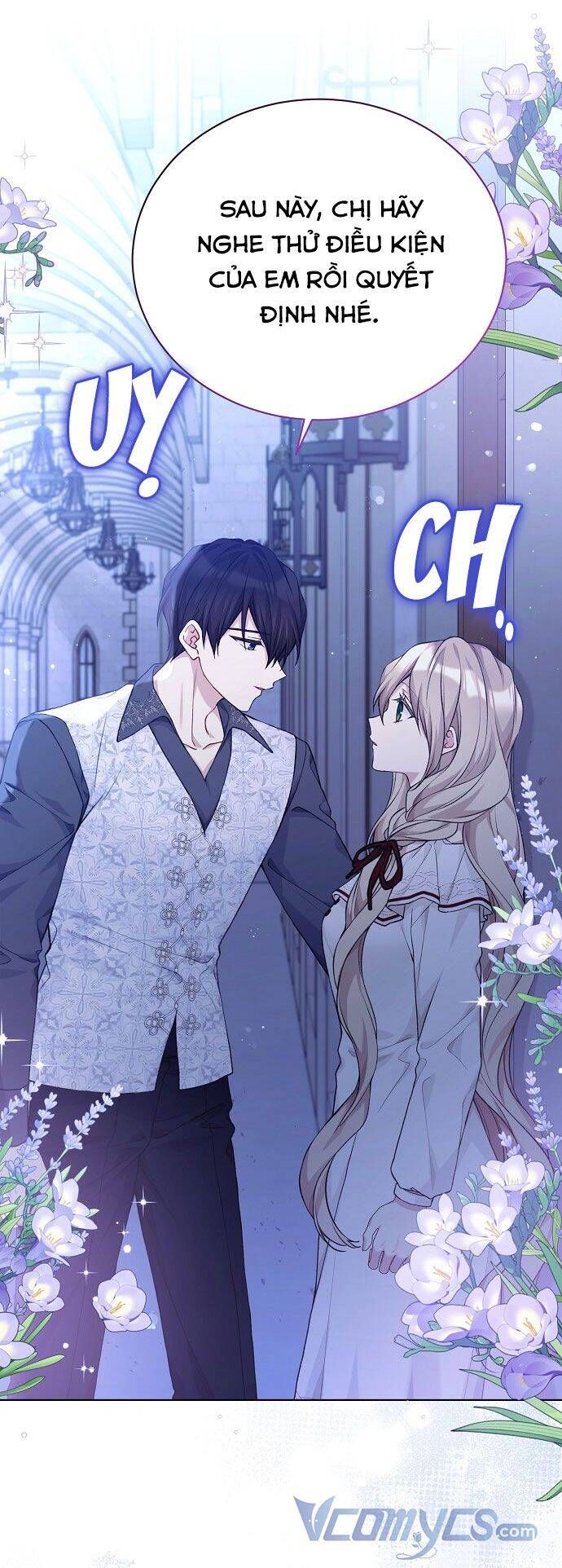 đọc truyện Vương Miện Viridescent Chương 78 ảnh 20 tại Thiên Thai Truyện