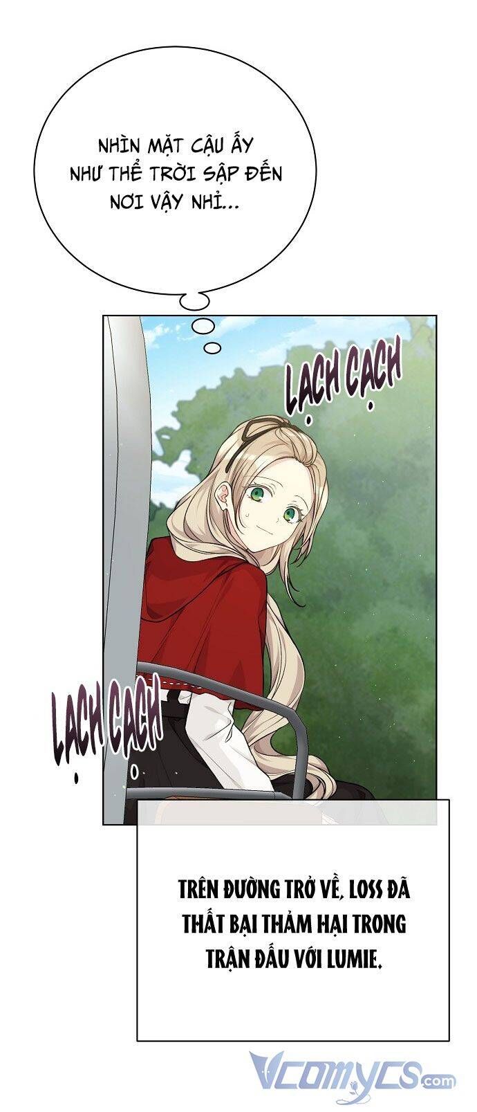 đọc truyện Vương Miện Viridescent Chương 78 ảnh 32 tại Thiên Thai Truyện