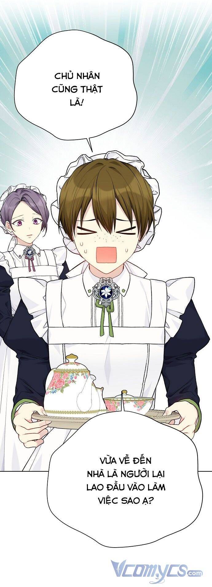 đọc truyện Vương Miện Viridescent Chương 78 ảnh 48 tại Thiên Thai Truyện