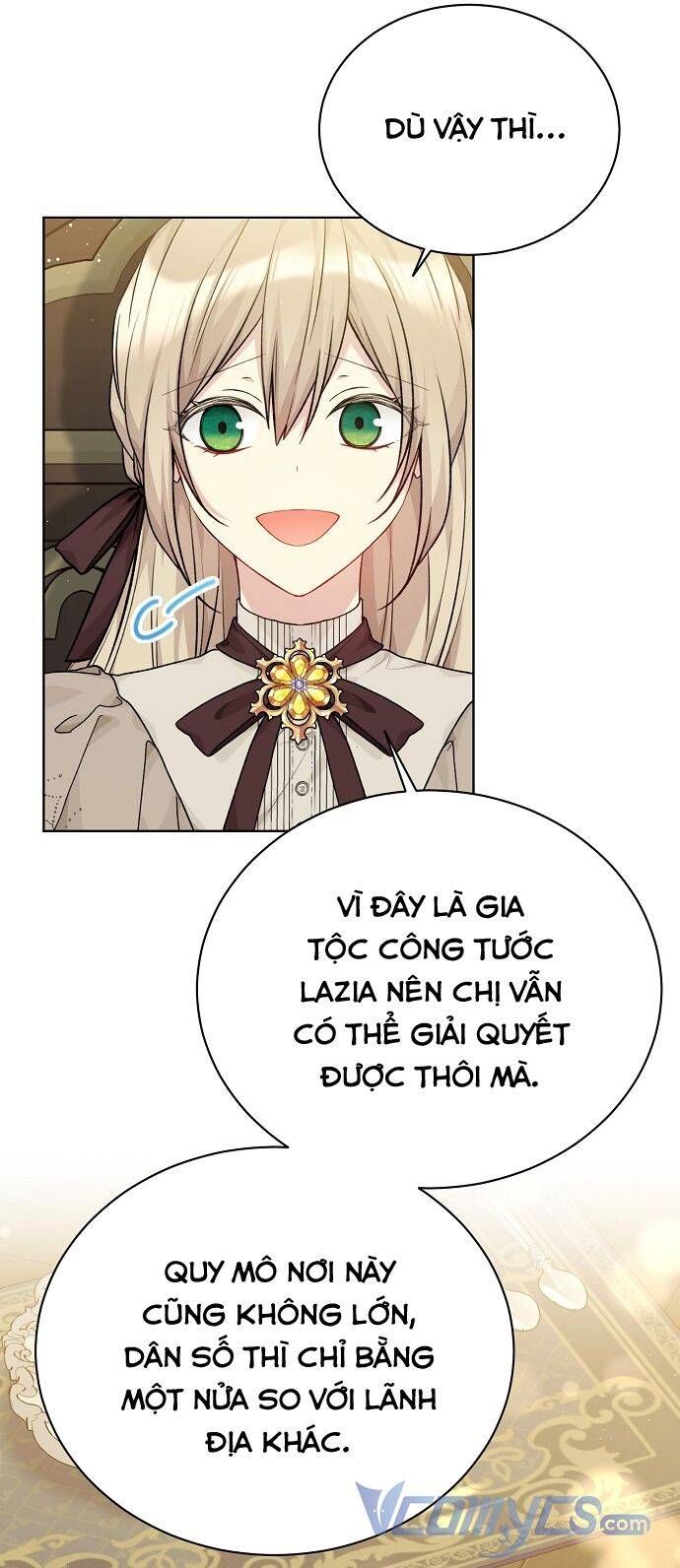 đọc truyện Vương Miện Viridescent Chương 79 ảnh 14 tại Thiên Thai Truyện