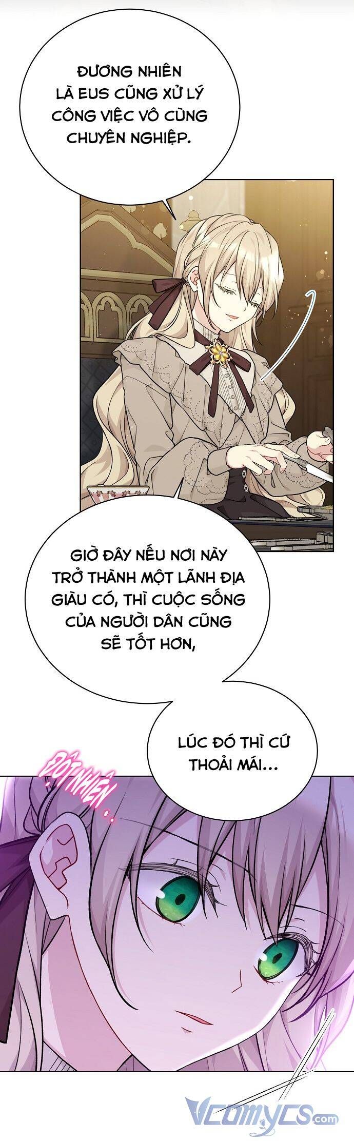 đọc truyện Vương Miện Viridescent Chương 79 ảnh 16 tại Thiên Thai Truyện