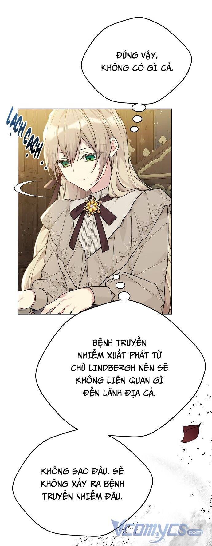 đọc truyện Vương Miện Viridescent Chương 79 ảnh 19 tại Thiên Thai Truyện