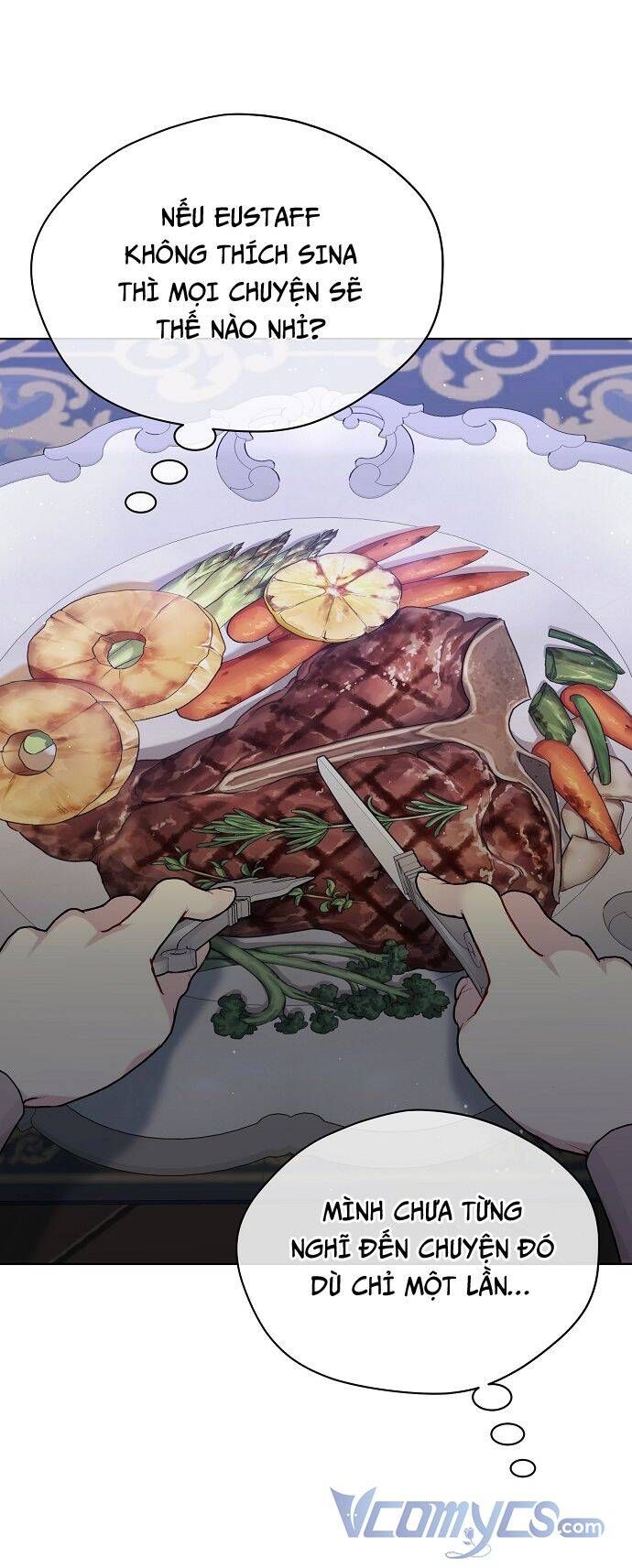 đọc truyện Vương Miện Viridescent Chương 79 ảnh 28 tại Thiên Thai Truyện