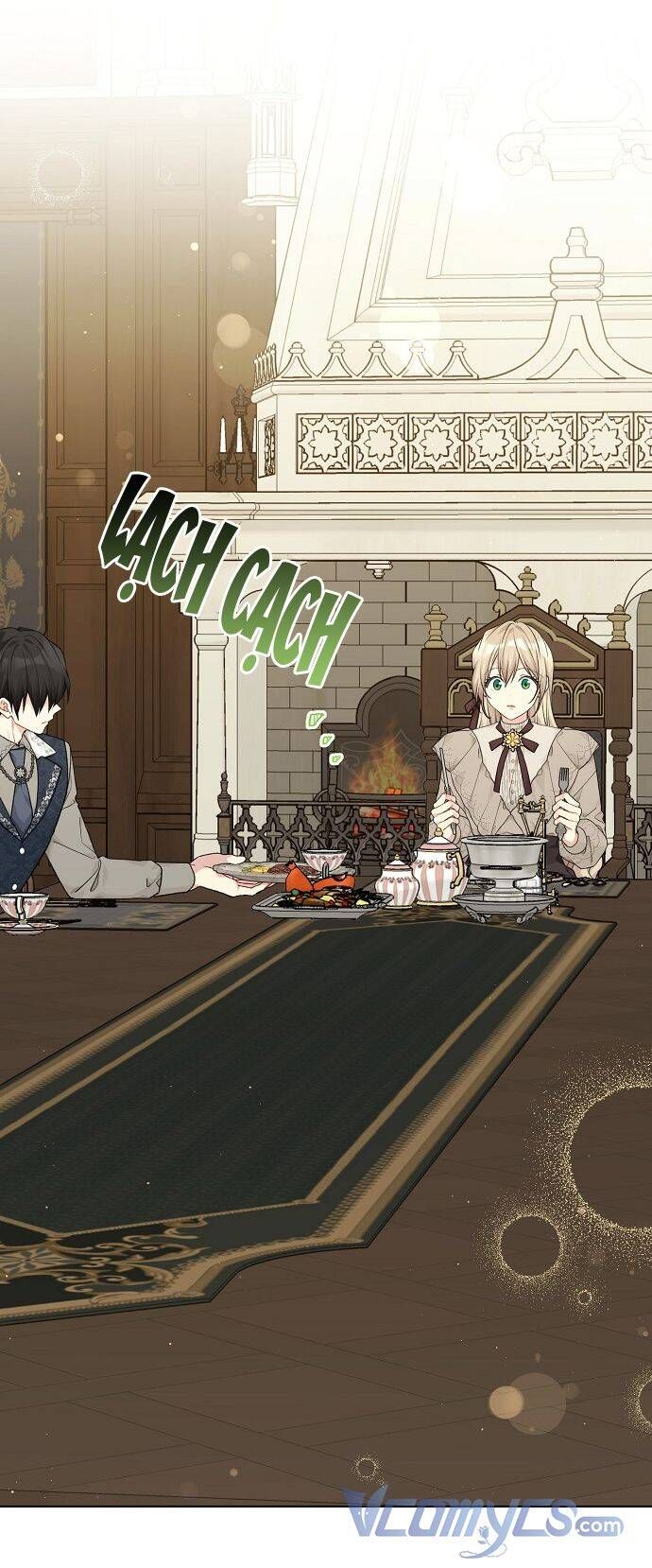 đọc truyện Vương Miện Viridescent Chương 79 ảnh 31 tại Thiên Thai Truyện