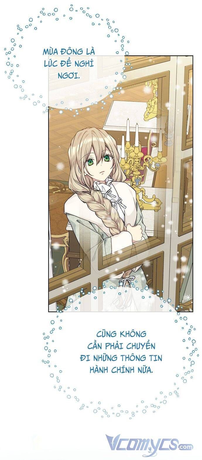 đọc truyện Vương Miện Viridescent Chương 79 ảnh 49 tại Thiên Thai Truyện