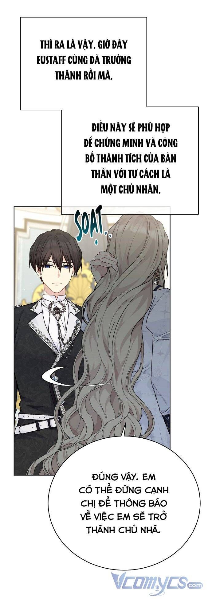 đọc truyện Vương Miện Viridescent Chương 79 ảnh 58 tại Thiên Thai Truyện