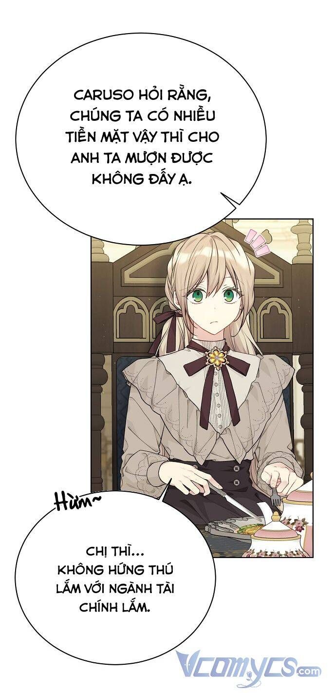 đọc truyện Vương Miện Viridescent Chương 79 ảnh 10 tại Thiên Thai Truyện