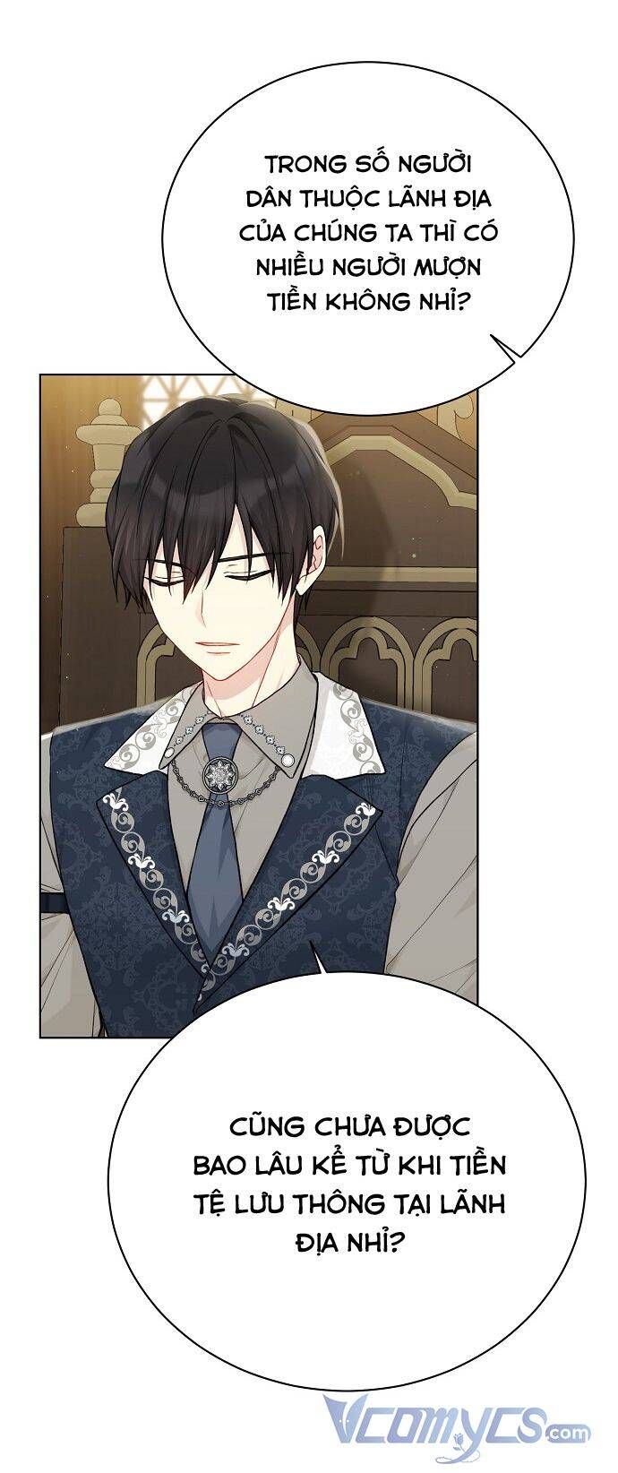 đọc truyện Vương Miện Viridescent Chương 79 ảnh 11 tại Thiên Thai Truyện