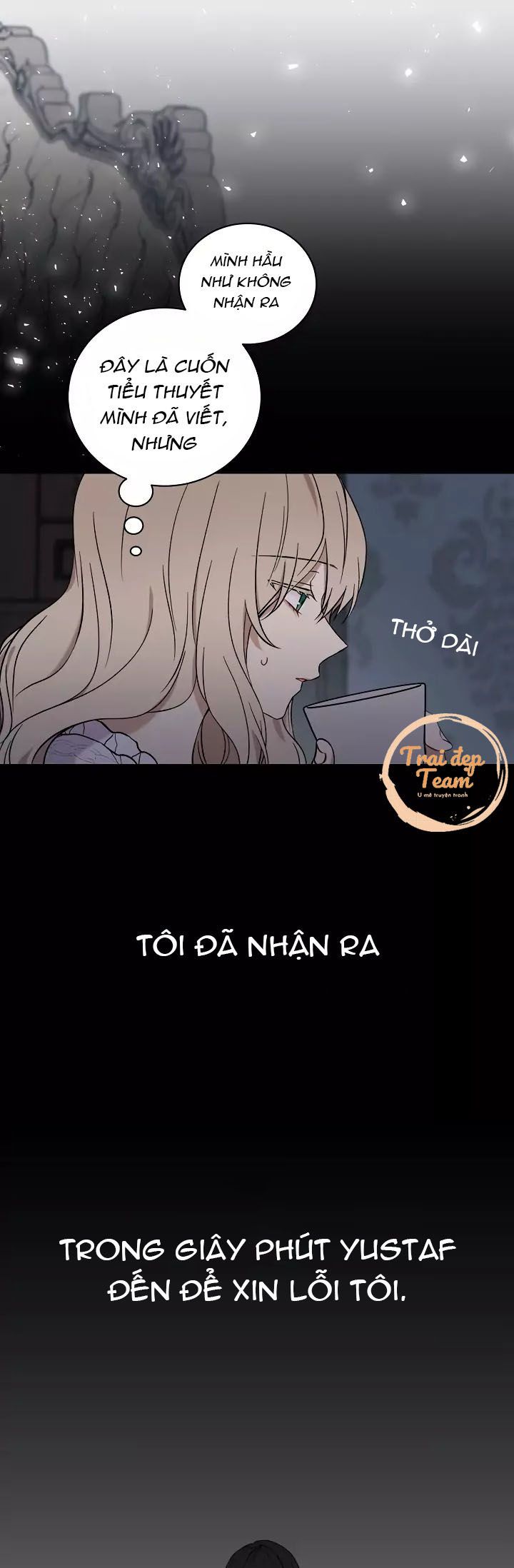 đọc truyện Vương Miện Viridescent Chương 8 ảnh 12 tại Thiên Thai Truyện