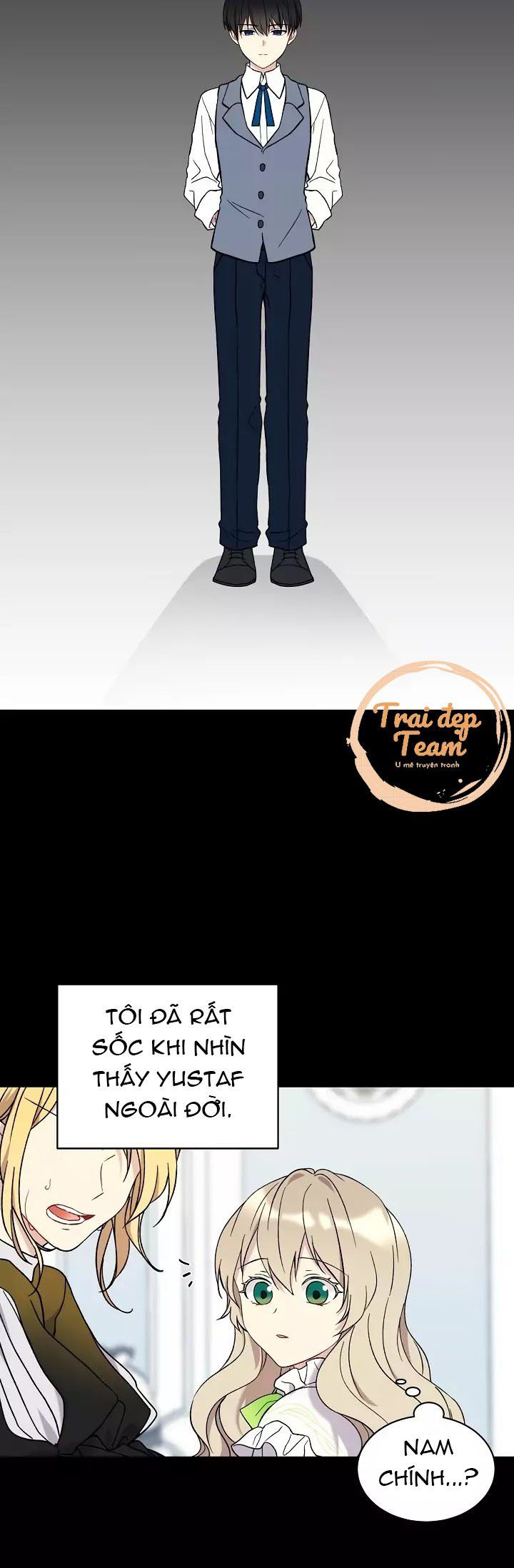 đọc truyện Vương Miện Viridescent Chương 8 ảnh 13 tại Thiên Thai Truyện