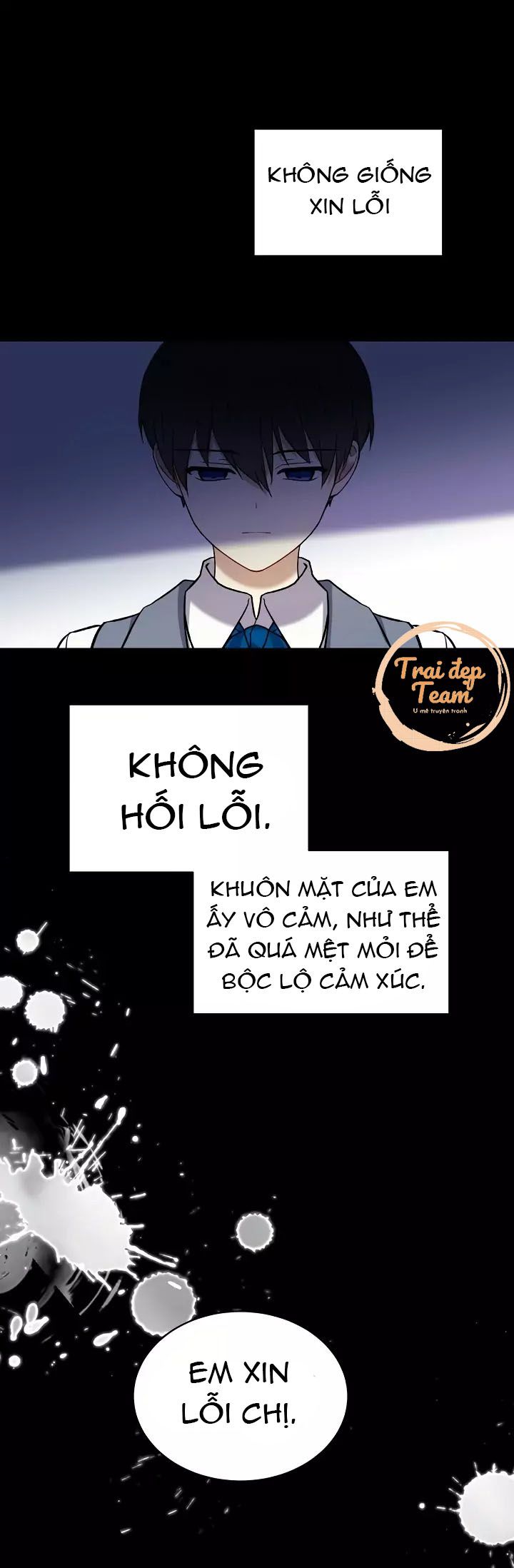 đọc truyện Vương Miện Viridescent Chương 8 ảnh 14 tại Thiên Thai Truyện